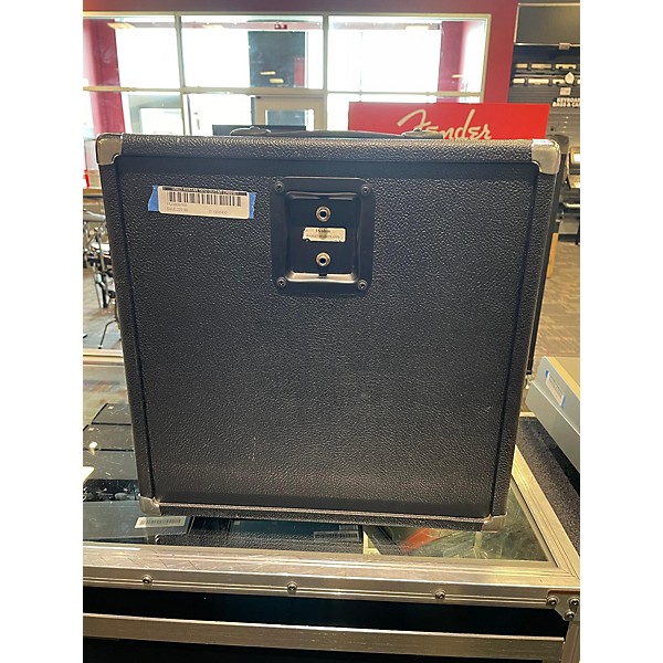 Used Avatar 1x12 Guitar Cabinet