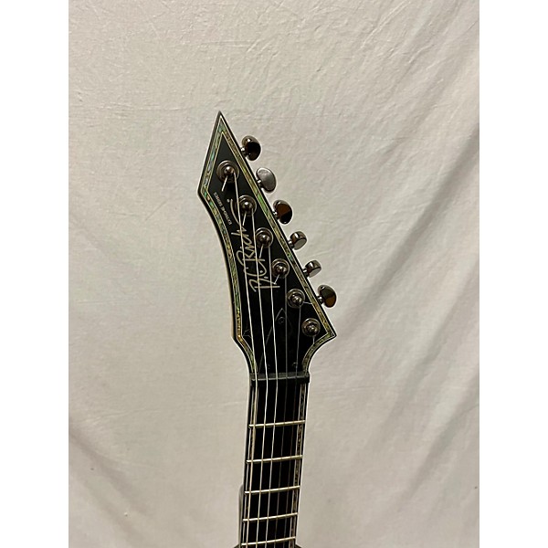 Used B.C. Rich Extreme Series Mockingbird Solid Body Electric Guitar