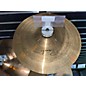 Used Paiste 10in Signature Splash Cymbal