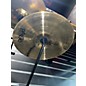 Used Paiste 10in Signature Splash Cymbal