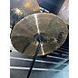 Used Paiste 10in Signature Splash Cymbal