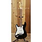 Vintage Fender 1999 American Standard Stratocaster Left Handed Electric Guitar thumbnail