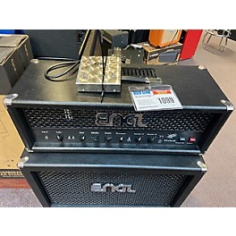 Used Genelec Used ENGL E625 Fireball 65W Tube Guitar Amp Head