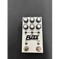 Used Jackson Audio Modular Fuzz Effect Pedal