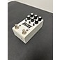 Used Jackson Audio Modular Fuzz Effect Pedal