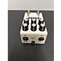 Used Jackson Audio Modular Fuzz Effect Pedal