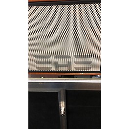 Used In Store Used Used Elite Acoustics D6-8pro Guitar Combo Amp