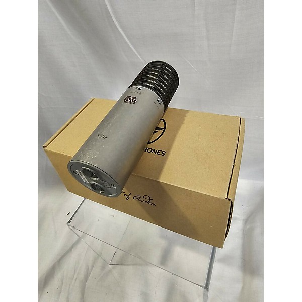 Used Aston Spirit Condenser Microphone