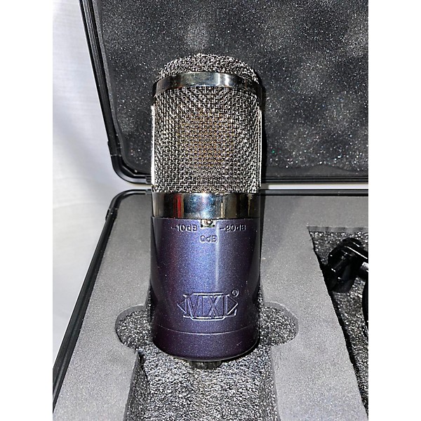 Used MXL Revelation Mini FET Condenser Microphone