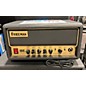 Used Friedman Used Friedman Be Mini Solid State Guitar Amp Head