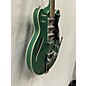 Used Gretsch Guitars Used Gretsch Guitars G5622T Electromatic Center Block Double Cut Bigsby Metallic Green Hollow Body El...