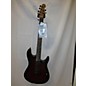 Used Sterling by Music Man Used Sterling By Music Man Jason Richardson 6 Scarlet Burst Satin Solid Body Electric Guitar thumbnail