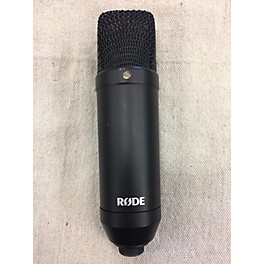 Used RODE Used RODE NT1 Condenser Microphone