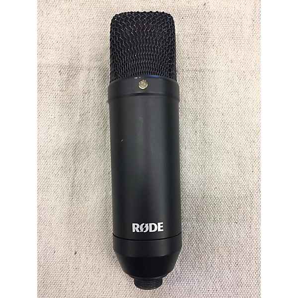 Used RODE Used RODE NT1 Condenser Microphone