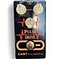 Used Cast Engineering Pulse Drive Effect Pedal thumbnail