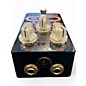 Used Cast Engineering Pulse Drive Effect Pedal