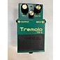 Used BOSS TR2 Tremolo Effect Pedal thumbnail