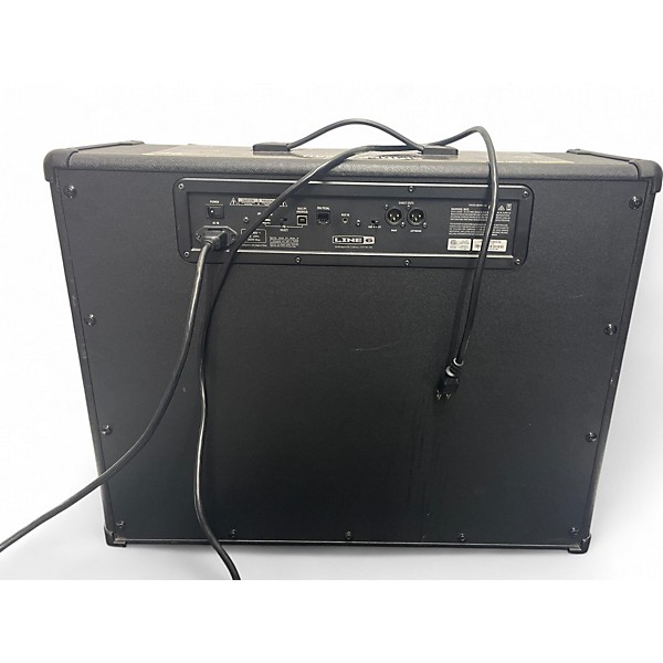 Used Line 6 Spider V 240 2x12 Guitar Combo Amp,Specials : American Fashion Style Bags On Sale