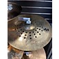 Used SABIAN 19in AA HOLY CHINA Cymbal thumbnail