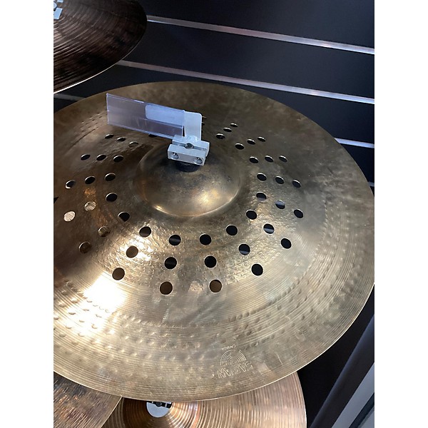 Used SABIAN 19in AA HOLY CHINA Cymbal