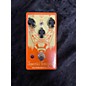 Used EarthQuaker Devices Used EarthQuaker Devices Speaker Cranker Overdrive Effect Pedal thumbnail