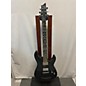 Used Schecter Guitar Research Used 2010s Schecter Guitar Research C1 Classic Grey Solid Body Electric Guitar thumbnail