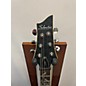 Used Schecter Guitar Research Used 2010s Schecter Guitar Research C1 Classic Grey Solid Body Electric Guitar