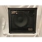 Used Gallien-Krueger Fusion 112 1x12 800W Bass Combo Amp thumbnail