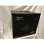 Used Gallien-Krueger Fusion 112 1x12 800W Bass Combo Amp