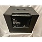 Used Gallien-Krueger Fusion 112 1x12 800W Bass Combo Amp