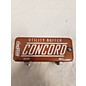 Used Emerson Cusom Used Emerson Cusom Concord Utility Buffer Effect Pedal thumbnail