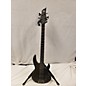 Used ESP LTD B204SM Electric Bass Guitar thumbnail