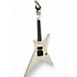 Used Legion NIHILIST White Solid Body Electric Guitar thumbnail