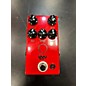 Used JHS Pedals Angry Charlie V3 Effect Pedal thumbnail