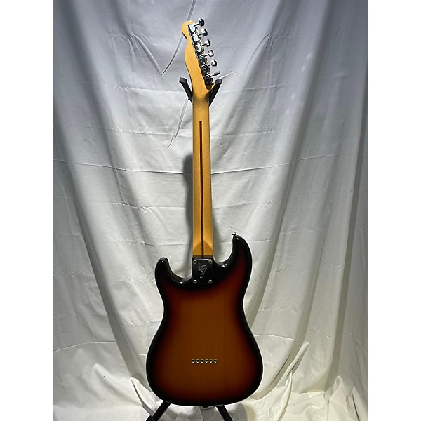 Vintage Fender Vintage 1981 Fender Bullet Sunburst