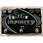 Used Pigtronix Used Pigtronix SPL Infinity Looper Pedal thumbnail