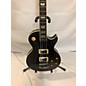 Used Gibson Les Paul Standard Bass Oversized Electric Bass Guitar