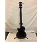 Used Gibson Les Paul Standard Bass Oversized Electric Bass Guitar