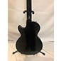 Used Gibson Les Paul Standard Bass Oversized Electric Bass Guitar