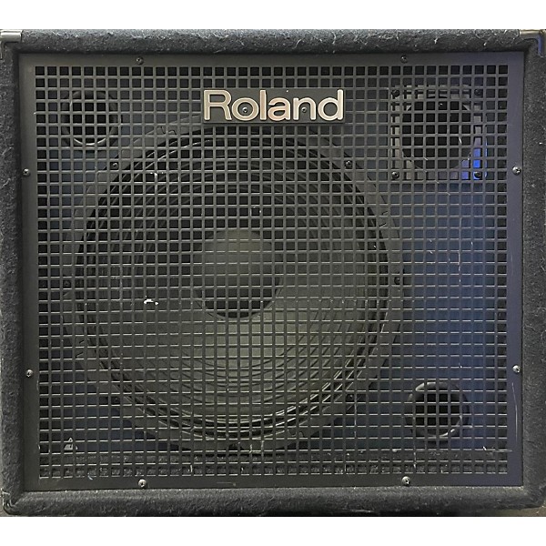 Used Roland Used Roland KC600 Keyboard Amp