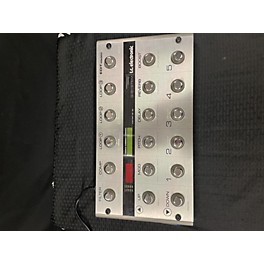 Used TC Electronic G System Effect Processor