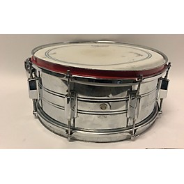 Used Pearl Used Pearl 14X8 Export Snare Drum Chrome