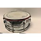 Used Pearl Used Pearl 14X8 Export Snare Drum Chrome