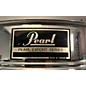 Used Pearl Used Pearl 14X8 Export Snare Drum Chrome