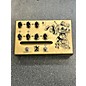 Used Used Victory V4 The Sherrif Preamp Footswitch thumbnail