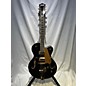 Used Gretsch Guitars Used Gretsch Guitars G5420tg Electromatic Black Hollow Body Electric Guitar thumbnail