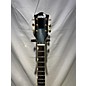 Used Gretsch Guitars Used Gretsch Guitars G5420tg Electromatic Black Hollow Body Electric Guitar