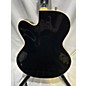 Used Gretsch Guitars Used Gretsch Guitars G5420tg Electromatic Black Hollow Body Electric Guitar