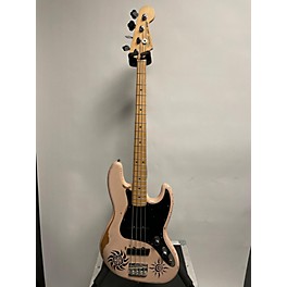 Used Fender 2020 Flea Signature Jazz Bass Electric Bass Guitar