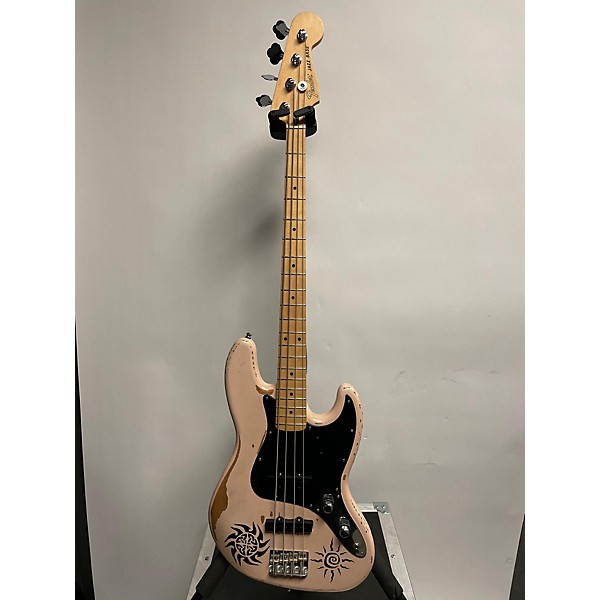 Used Fender 2020 Flea Signature Jazz Bass Electric Bass Guitar